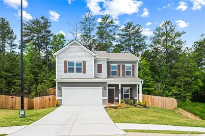 442 Deven Drive, Dallas, GA 30132 - Photo 2