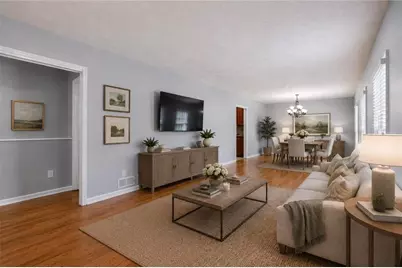 5209 Happy Hollow Road, Atlanta, GA 30360 - Photo 6