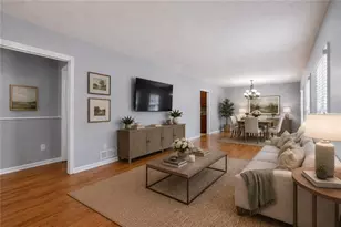 5209 Happy Hollow Rd, Atlanta, GA 30360 - Photo 6