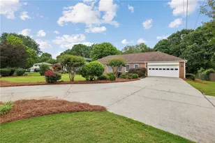 5209 Happy Hollow Rd, Atlanta, GA 30360 - Photo 4
