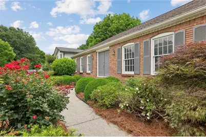 5209 Happy Hollow Road, Atlanta, GA 30360 - Photo 2