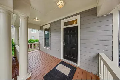 144 Newcastle Walk, Woodstock, GA 30188 - Photo 2