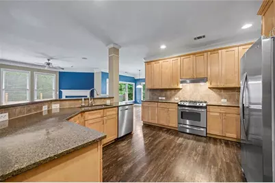 144 Newcastle Walk, Woodstock, GA 30188 - Photo 14