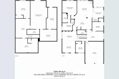 144 Newcastle Walk, Woodstock, GA 30188 - Photo 54