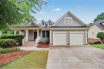 144 Newcastle Walk, Woodstock, GA 30188 - Photo 1