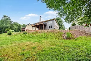 144 Newcastle Walk, Woodstock, GA 30188 - Photo 42