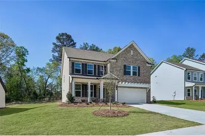 240 Silverleaf Trl, Bethlehem, GA 30620 - Photo 2