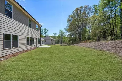 240 Silverleaf Trl, Bethlehem, GA 30620 - Photo 26