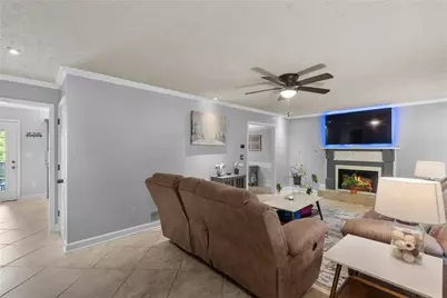 123 Grayland Hills Court, Lawrenceville, GA 30046 - Photo 4