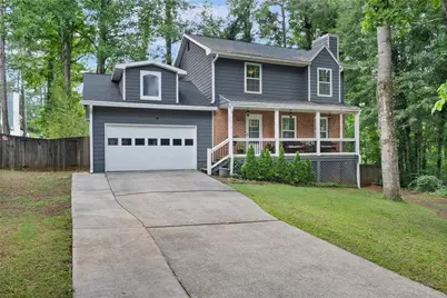 123 Grayland Hills Court, Lawrenceville, GA 30046 - Photo 1