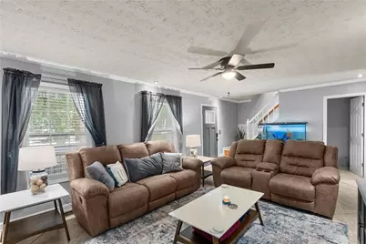123 Grayland Hills Court, Lawrenceville, GA 30046 - Photo 6