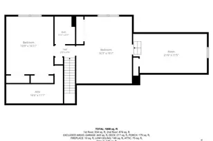 2009 Ben Higgins Rd, Dahlonega, GA 30533 - Photo 24