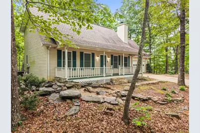 2009 Ben Higgins Road, Dahlonega, GA 30533 - Photo 1