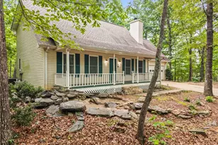 2009 Ben Higgins Rd, Dahlonega, GA 30533 - Photo 1