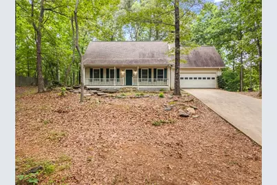 2009 Ben Higgins Road, Dahlonega, GA 30533 - Photo 2
