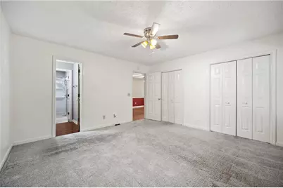 2009 Ben Higgins Road, Dahlonega, GA 30533 - Photo 12