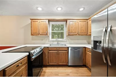 2009 Ben Higgins Road, Dahlonega, GA 30533 - Photo 6