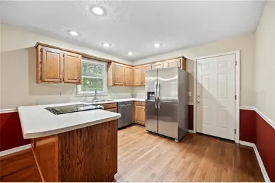 2009 Ben Higgins Road, Dahlonega, GA 30533 - Photo 8