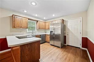2009 Ben Higgins Rd, Dahlonega, GA 30533 - Photo 8