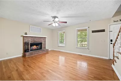 2009 Ben Higgins Road, Dahlonega, GA 30533 - Photo 4