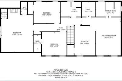 1274 Millennial, Lawrenceville, GA 30045 - Photo 54