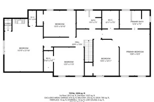 1274 Millennial, Lawrenceville, GA 30045 - Photo 54