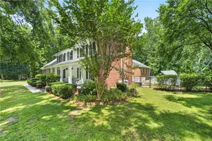 1274 Millennial, Lawrenceville, GA 30045 - Photo 58