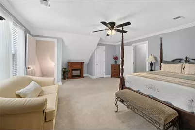 1274 Millennial, Lawrenceville, GA 30045 - Photo 36