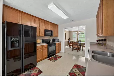 1421 Queenie Smith Road NE, Conyers, GA 30012 - Photo 10