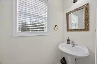 1421 Queenie Smith Rd NE, Conyers, GA 30012 - Photo 14