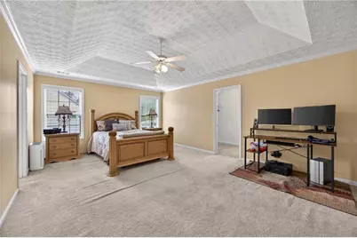 1421 Queenie Smith Road NE, Conyers, GA 30012 - Photo 16