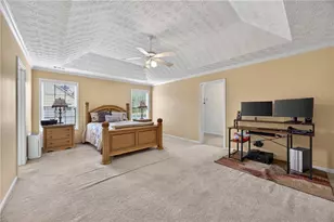 1421 Queenie Smith Rd NE, Conyers, GA 30012 - Photo 16
