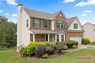 1421 Queenie Smith Rd NE, Conyers, GA 30012 - Photo 2