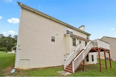 1421 Queenie Smith Road NE, Conyers, GA 30012 - Photo 26