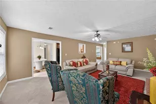 1421 Queenie Smith Rd NE, Conyers, GA 30012 - Photo 8