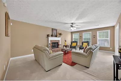 1421 Queenie Smith Road NE, Conyers, GA 30012 - Photo 6
