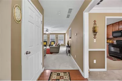 1421 Queenie Smith Road NE, Conyers, GA 30012 - Photo 4