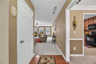 1421 Queenie Smith Rd NE, Conyers, GA 30012 - Photo 4