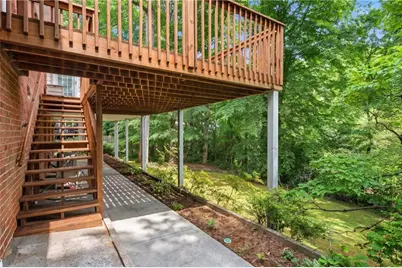 4589 Holliston Road, Dunwoody, GA 30360 - Photo 36