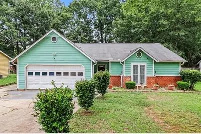 8780 Ansley Way, Jonesboro, GA 30238 - Photo 1