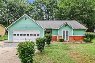 8780 Ansley Way, Jonesboro, GA 30238 - Photo 1