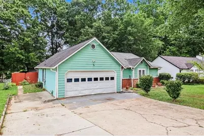 8780 Ansley Way, Jonesboro, GA 30238 - Photo 2