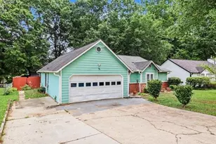 8780 Ansley Way, Jonesboro, GA 30238 - Photo 2