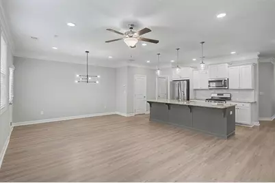 1914 Allagash Lane, Kennesaw, GA 30144 - Photo 14