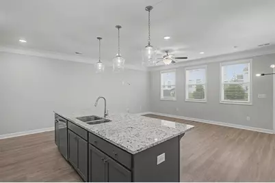 1914 Allagash Lane, Kennesaw, GA 30144 - Photo 12