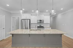 1914 Allagash Ln, Kennesaw, GA 30144 - Photo 10