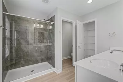 1914 Allagash Lane, Kennesaw, GA 30144 - Photo 28