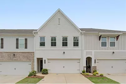 1914 Allagash Lane, Kennesaw, GA 30144 - Photo 1
