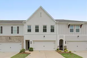 1914 Allagash Ln, Kennesaw, GA 30144 - Photo 1