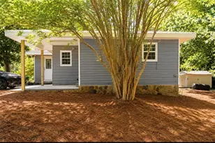 45 New Bridge Rd, Cleveland, GA 30528 - Photo 2